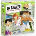 DR. BEAKER