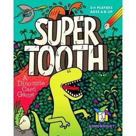 SUPER TOOTH