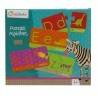PUZZLE ALFABET