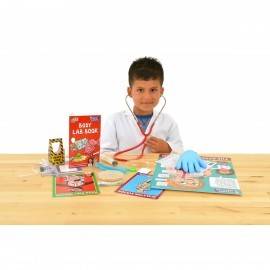 SET EXPERIMENTE : CORPUL UMAN