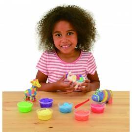 SET CREATIV - ANIMALUȚE CURCUBEU