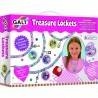 SET CREATIV - TREASURE LOCKETS