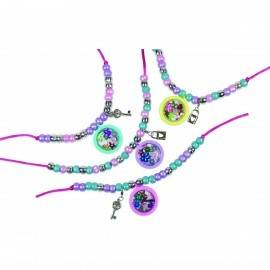 SET CREATIV - TREASURE LOCKETS