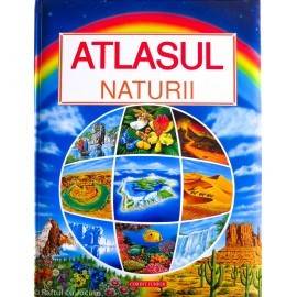 ATLASUL NATURII