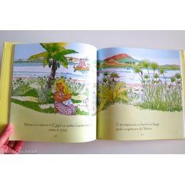 POVESTIRI BIBLICE PENTRU CEI MICI