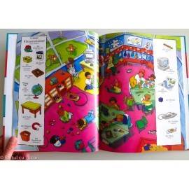 PRIMELE CUVINTE ÎN LIMBA GERMANĂ