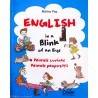 ENGLISH IN A BLINK OF AN EYE - PRIMELE CUVINTE - PRIMELE PROPOZIȚII