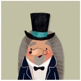 LOTTO - PORTRET DE FAMILIE