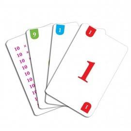 EDUCARD EXPERT - ÎNMULȚIREA