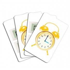 EDUCARD INIȚIAT - CEASUL