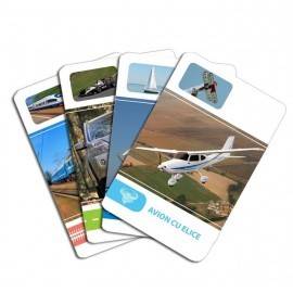 EDUCARD JUNIOR - VEHICULE