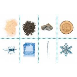 BINGOLETTO - ÎN NATURĂ