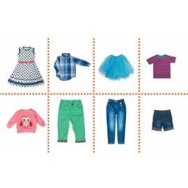 BINGOLETTO - HAINE ȘI ACCESORII