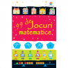 99 DE JOCURI MATEMATICE