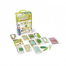 SET PENTRU CREAȚIE - NATURA