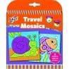 SET CREATIV MOZAIC- TRAVEL