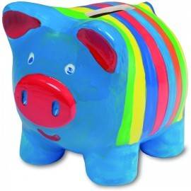 PICTEAZĂ PUȘCULIȚE - SET CERAMIC