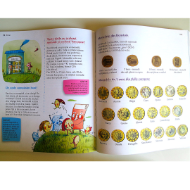 RĂSPUNSURI LA TOATE ÎNTREBĂRILE COPIILOR