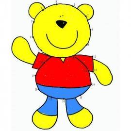 CARTE DE COLORAT - ANIMĂLUȚE