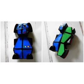 RUBIK JUNIOR - CĂȚELUȘ