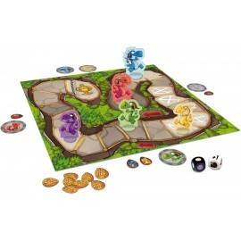 DRAGORUN / CURSA DRAGONILOR