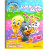 ÎNVAȚĂ NUMERELE - BABY LOONEY TUNES