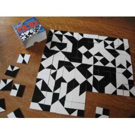 IZZI - PUZZLE DE LOGICĂ