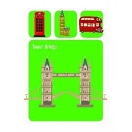 CVARTET - ȚĂRILE LUMII