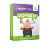 CVARTET - POVEȘTI