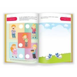 CQ 5 ANI - INTELIGENȚA CREATIVĂ