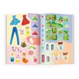 CQ 3 ANI - INTELIGENȚA CREATIVĂ