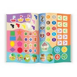 IQ 4 ANI - INTELIGENȚA INTELECTUALĂ