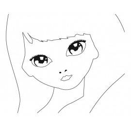 PORTRET - PRIMELE MELE PICTURI