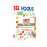 IQ FOCUS INIȚIAT - LITERE