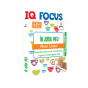 IQ FOCUS JUNIOR - ÎN JURUL MEU