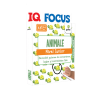IQ FOCUS JUNIOR - ANIMALE