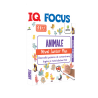 IQ FOCUS JUNIOR PLUS - ANIMALE