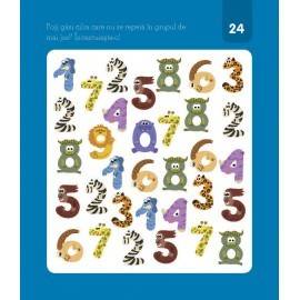 IQ FOCUS JUNIOR PLUS - CIFRE