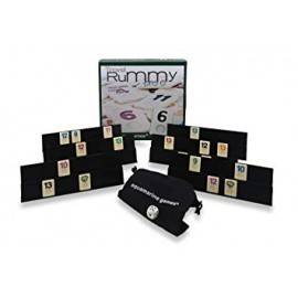 RUMMY DE VOIAJ - 6 JUCĂTORI