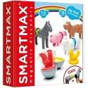 SMARTMAX DISCOVERY MY FIRST FARM FRIENDS