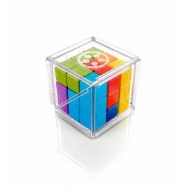 CUBE PUZZLER GO