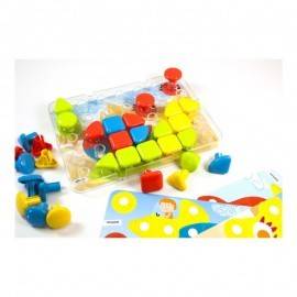 JOC MOZAIC GIGANT - MINILAND