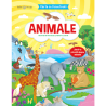 ANIMALE. CARTE CU FERESTRUICI