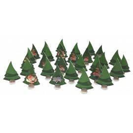 ÎNTRECEREA SCUFIȚELOR ROȘII