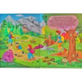 ANIMALE. CARTE CU FERESTRUICI