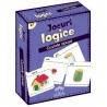 JOCURI LOGICE - CUVINTE OPUSE