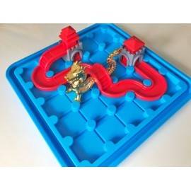 TEMPLE CONNECTION - DRAGON EDITION