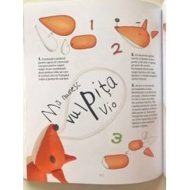 MODELĂM DIN PLASTILINĂ