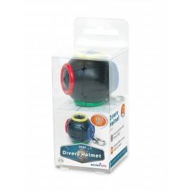 MINI PUZZLE - DIVER'S HELMET
