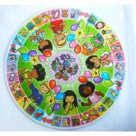 PARTY, PARTY, PARTY!